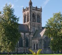 Paisley Abbey