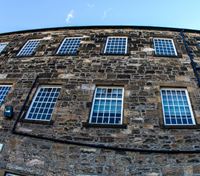 Embroidery Mill, Seedhill Road