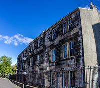 Anchor Buildings, Seedhill Road