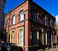 Seedhill Gatehouse