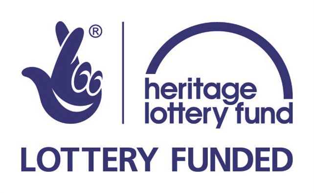 HLF Impact Logo