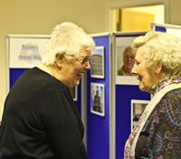 Reminiscence Event Paisley Peoples Archive 